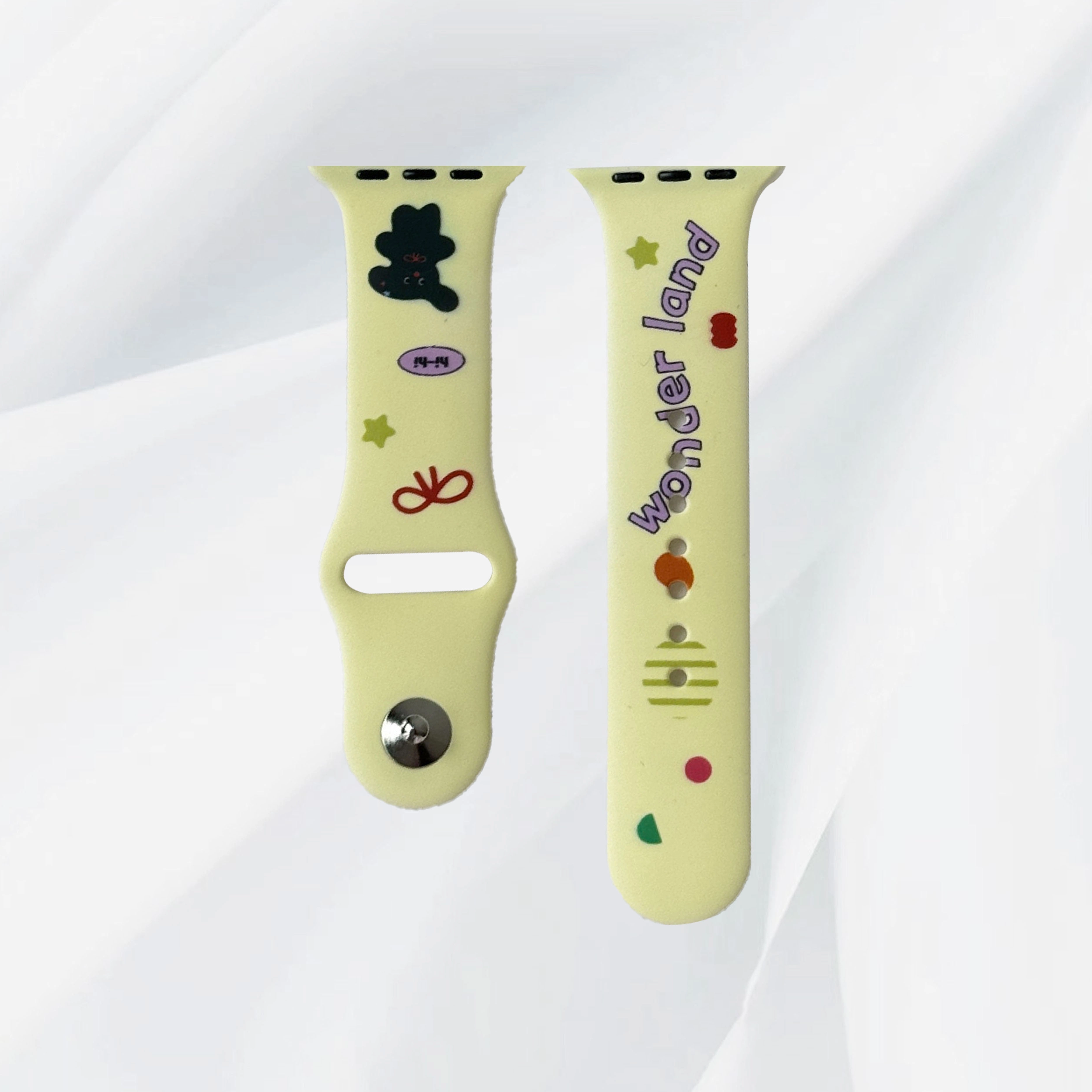IOTS 235cm apple watch8910