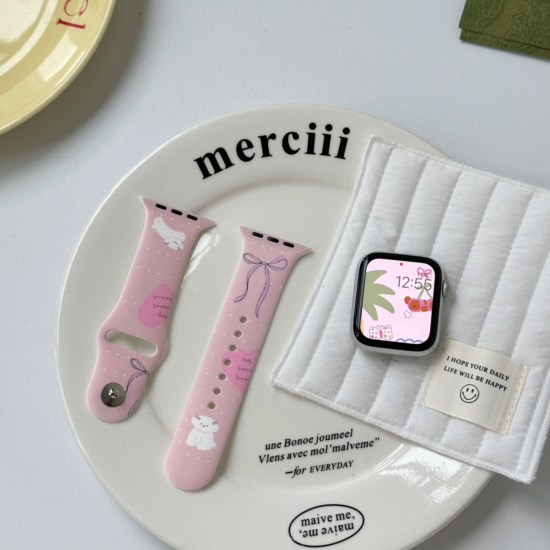 IOTS 235cm apple watch8910