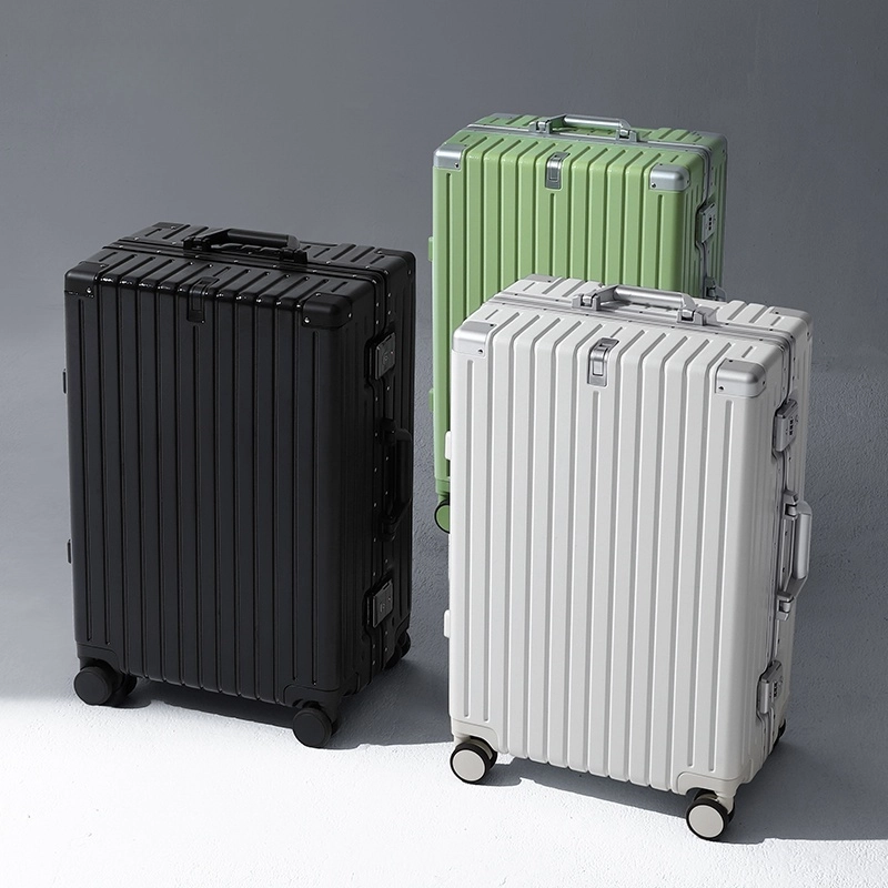 OUBOTE ABS+PC 20242628