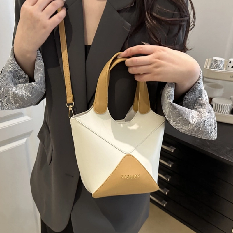 NX DOUGHNUT PU Tote