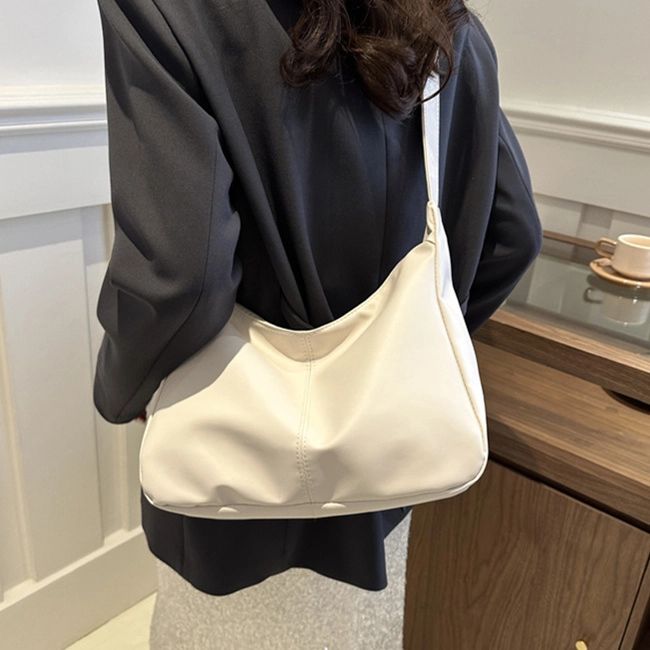 NX DOUGHNUT PU Tote