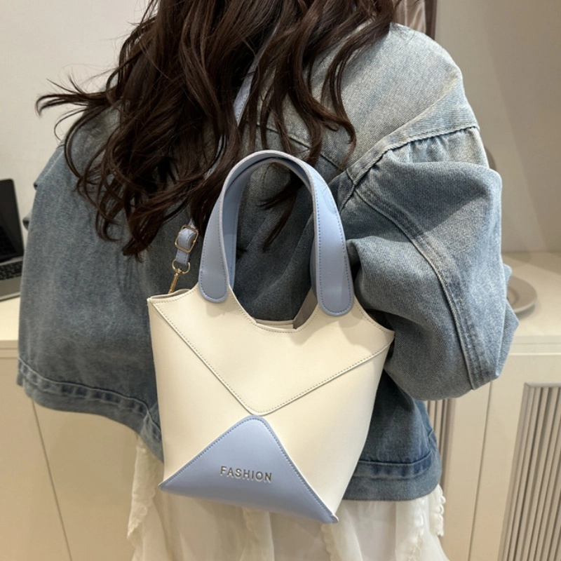 NX DOUGHNUT PU Tote