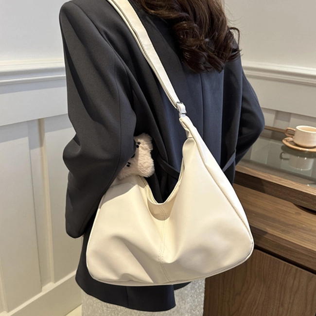 NX DOUGHNUT PU Tote