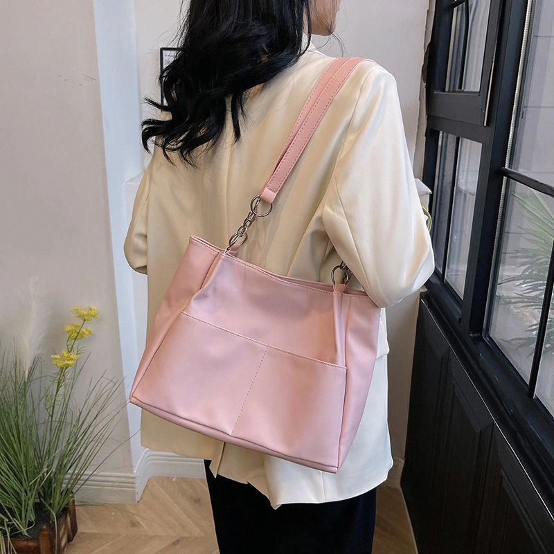 NX DOUGHNUT bagins PU
