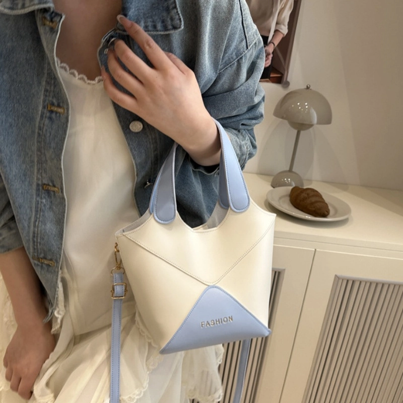NX DOUGHNUT PU Tote