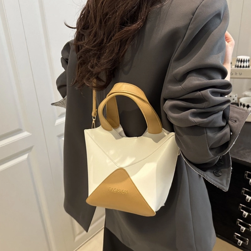 NX DOUGHNUT PU Tote