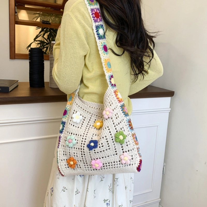 NX DOUGHNUT Tote