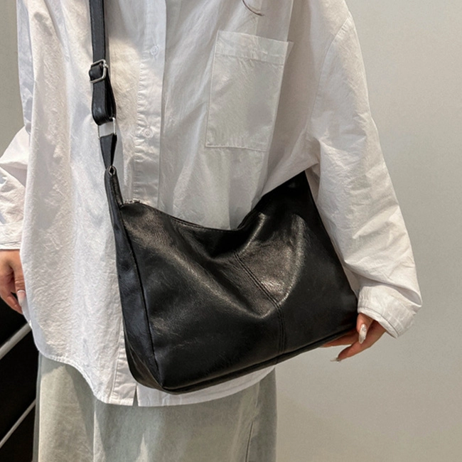 NX DOUGHNUT PU Tote