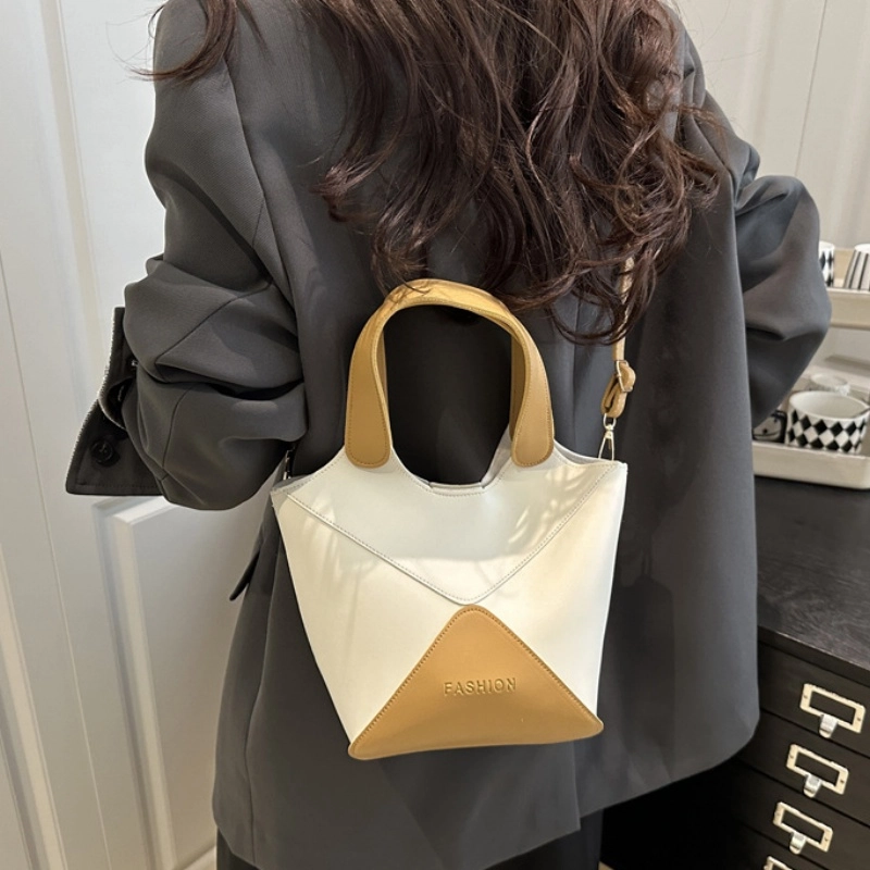 NX DOUGHNUT PU Tote