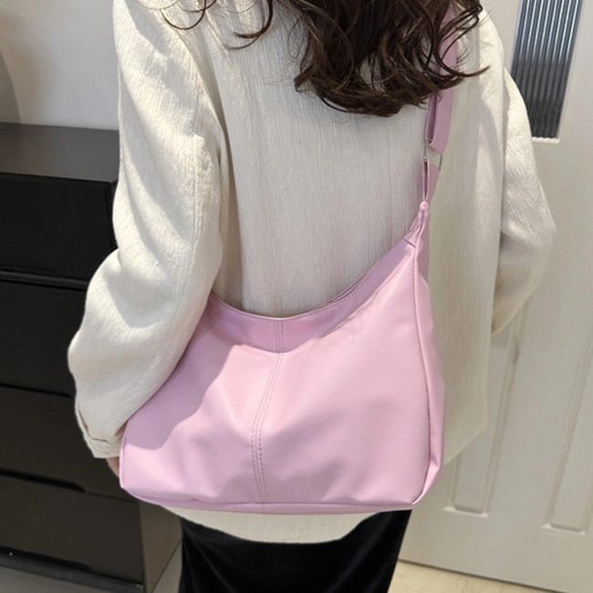 NX DOUGHNUT PU Tote