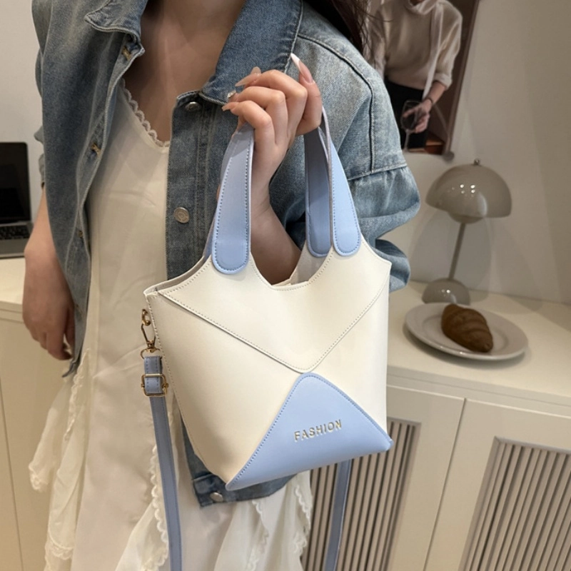 NX DOUGHNUT PU Tote