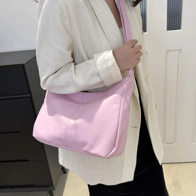 NX DOUGHNUT PU Tote