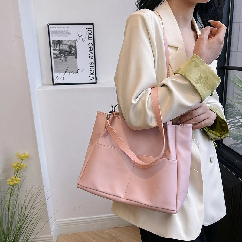NX DOUGHNUT bagins PU