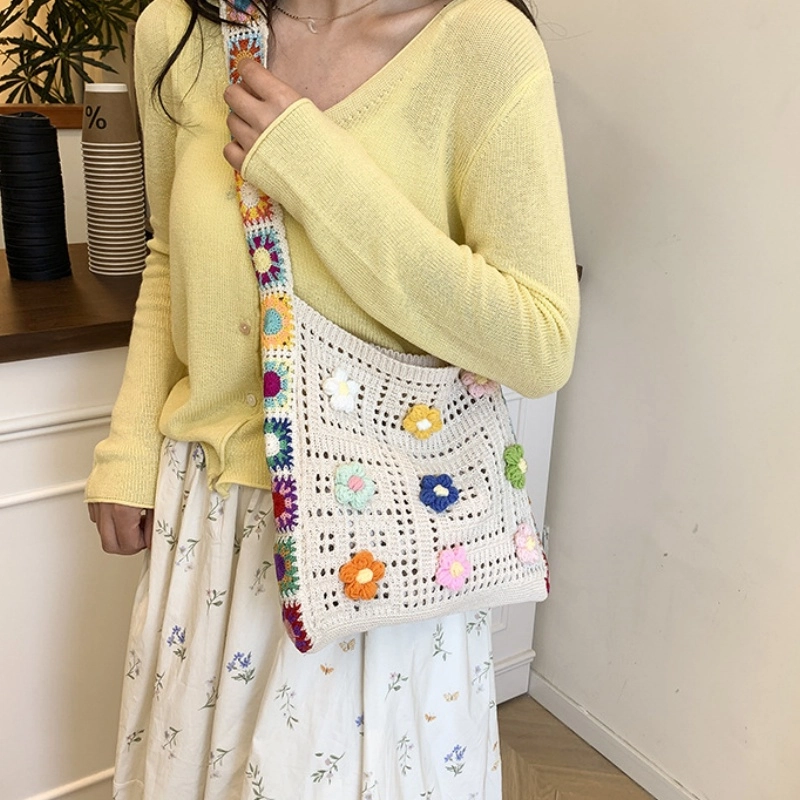 NX DOUGHNUT Tote