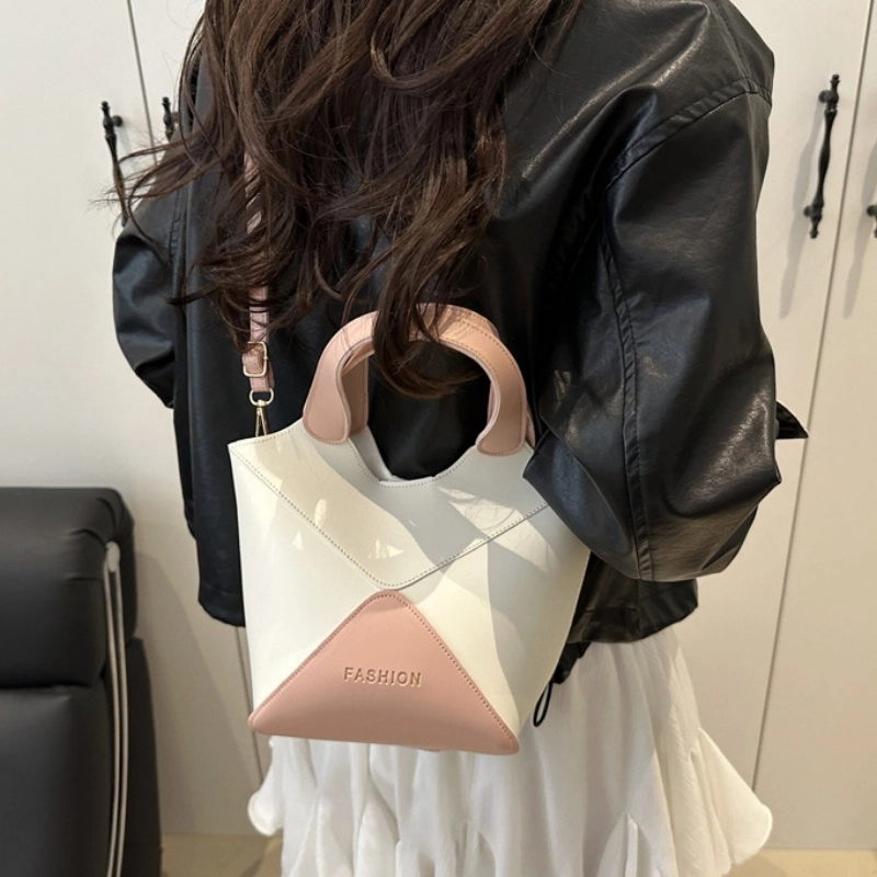 NX DOUGHNUT PU Tote