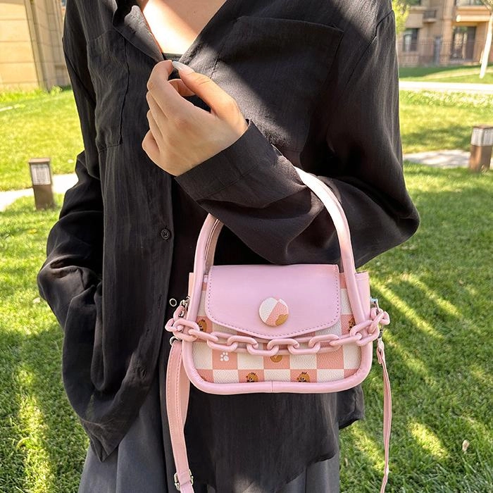 NX DOUGHNUT PU