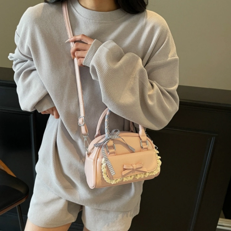 NX DOUGHNUT PU