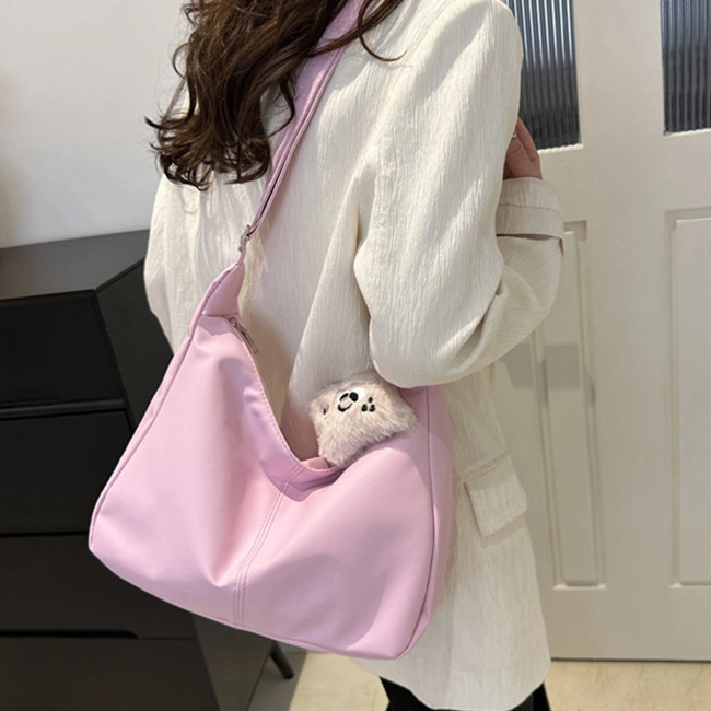 NX DOUGHNUT PU Tote