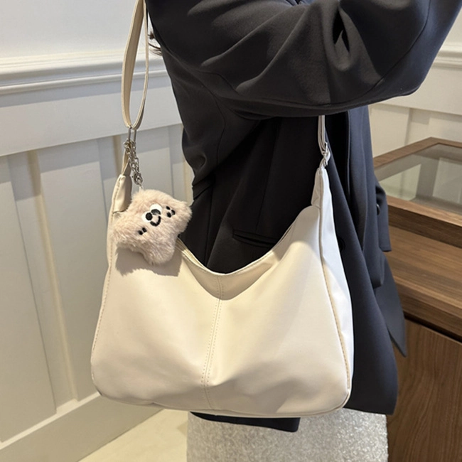 NX DOUGHNUT PU Tote