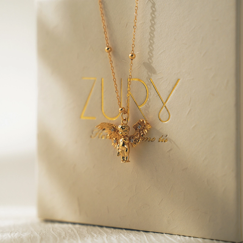 ZURY S925