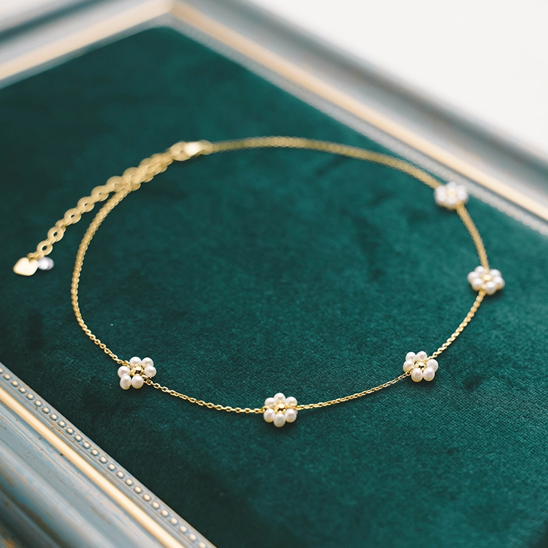 ZURY chocker S925