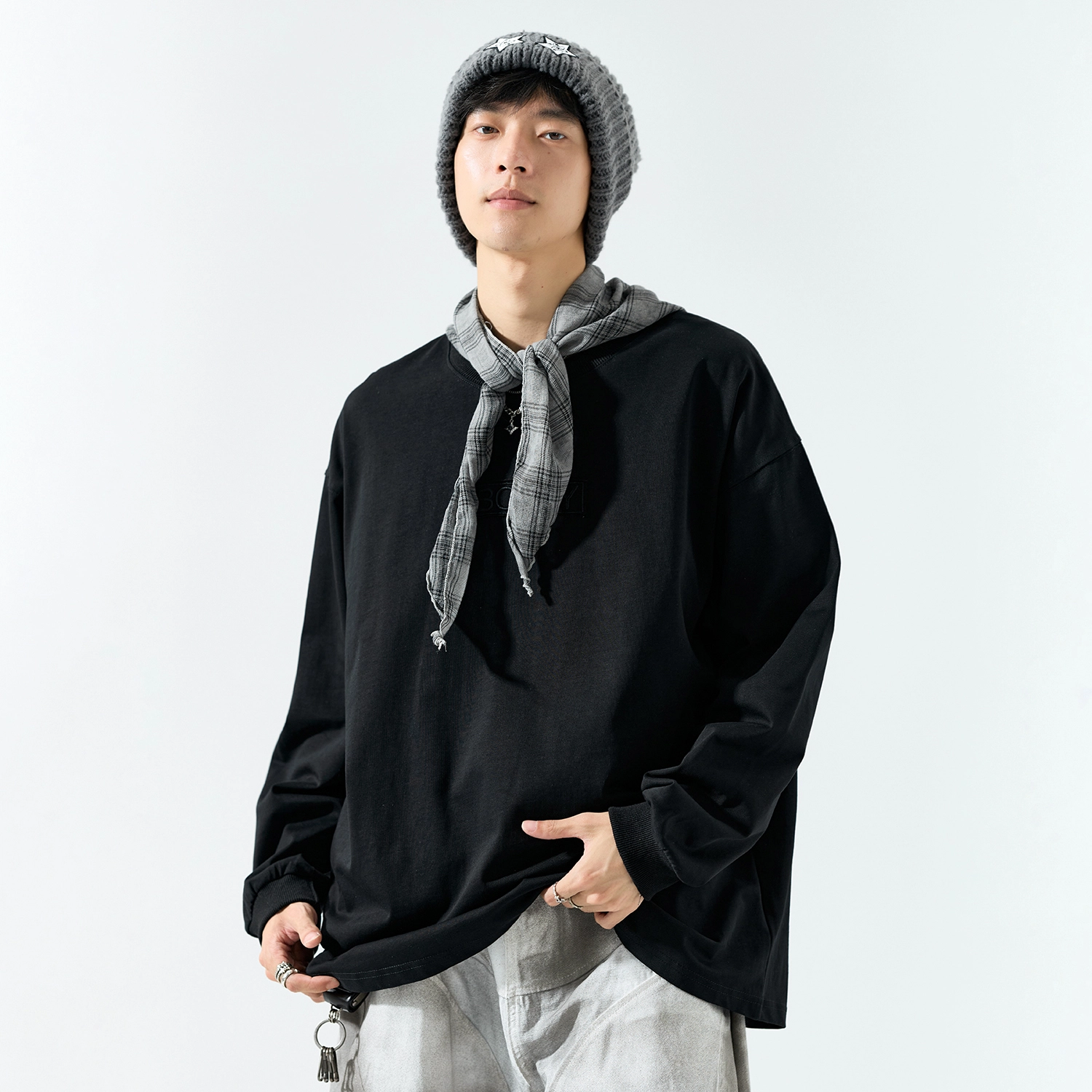 SZON t