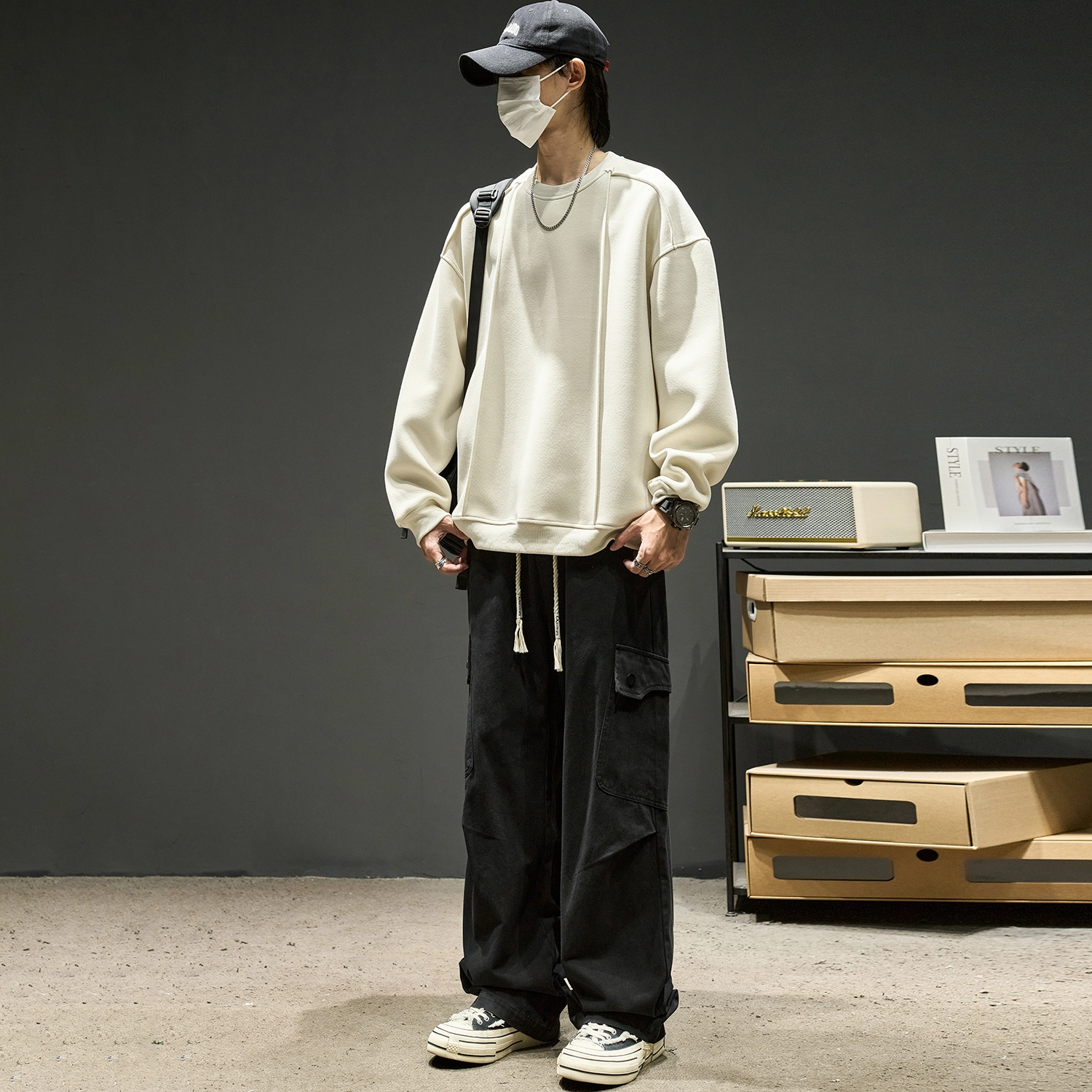SZON vibe