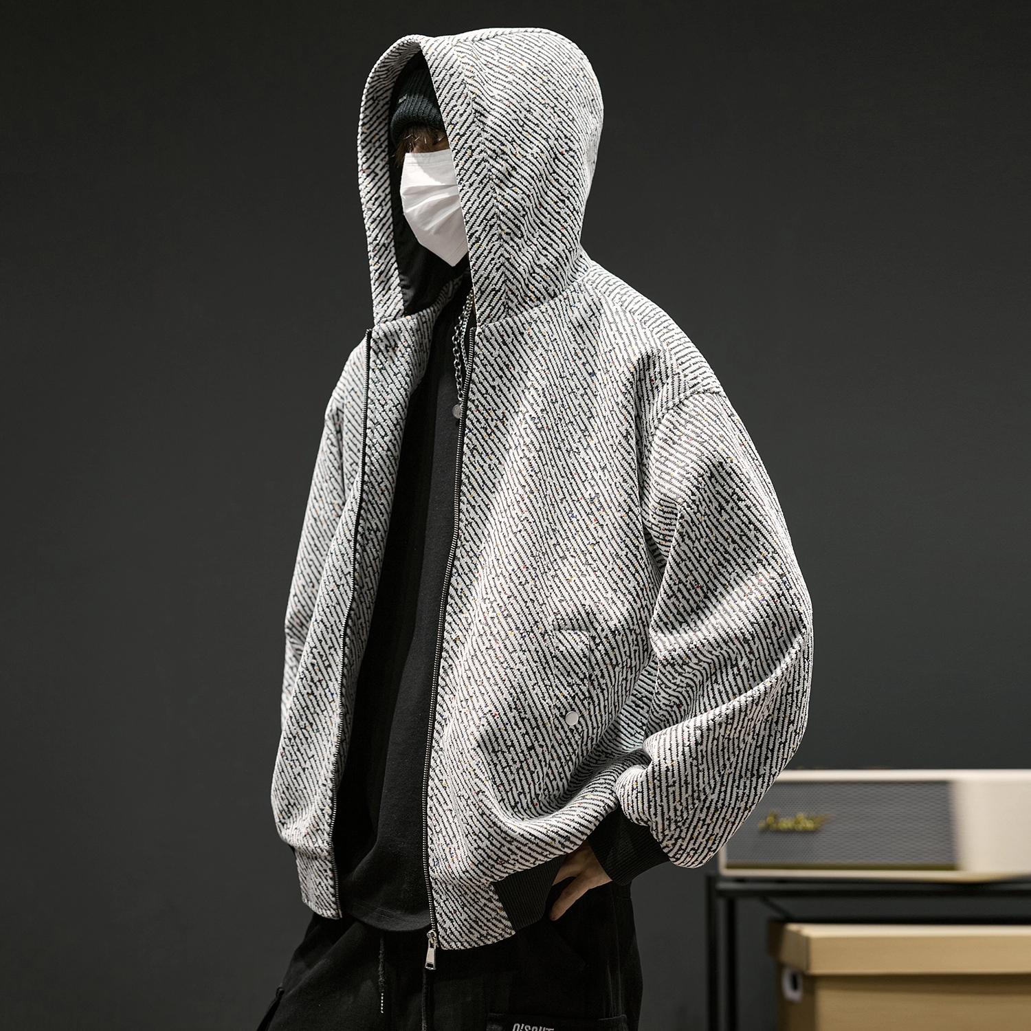 SZON vibeoversize