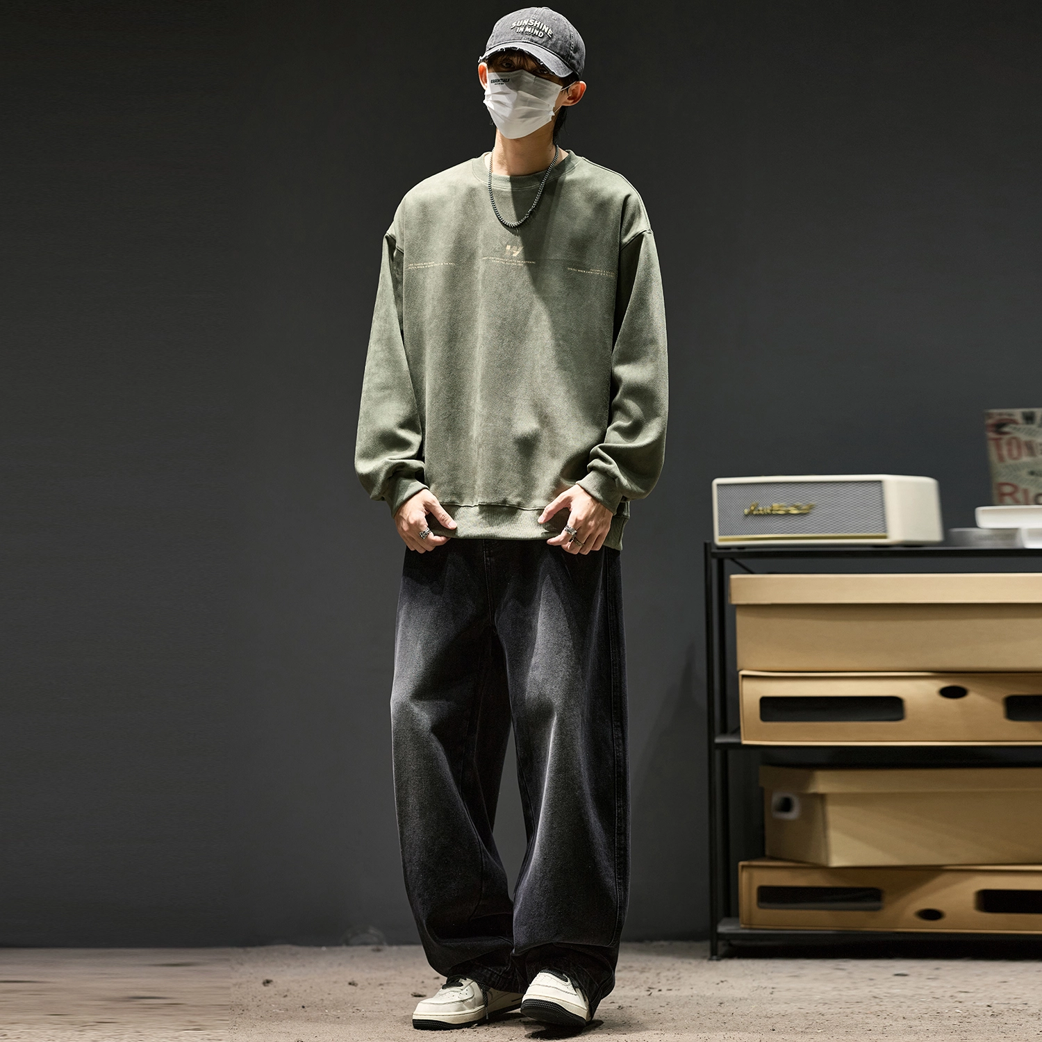 SZON TVIBE