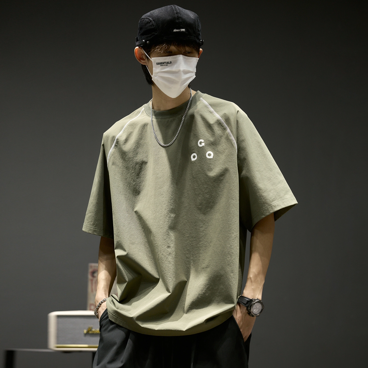 SZON tT