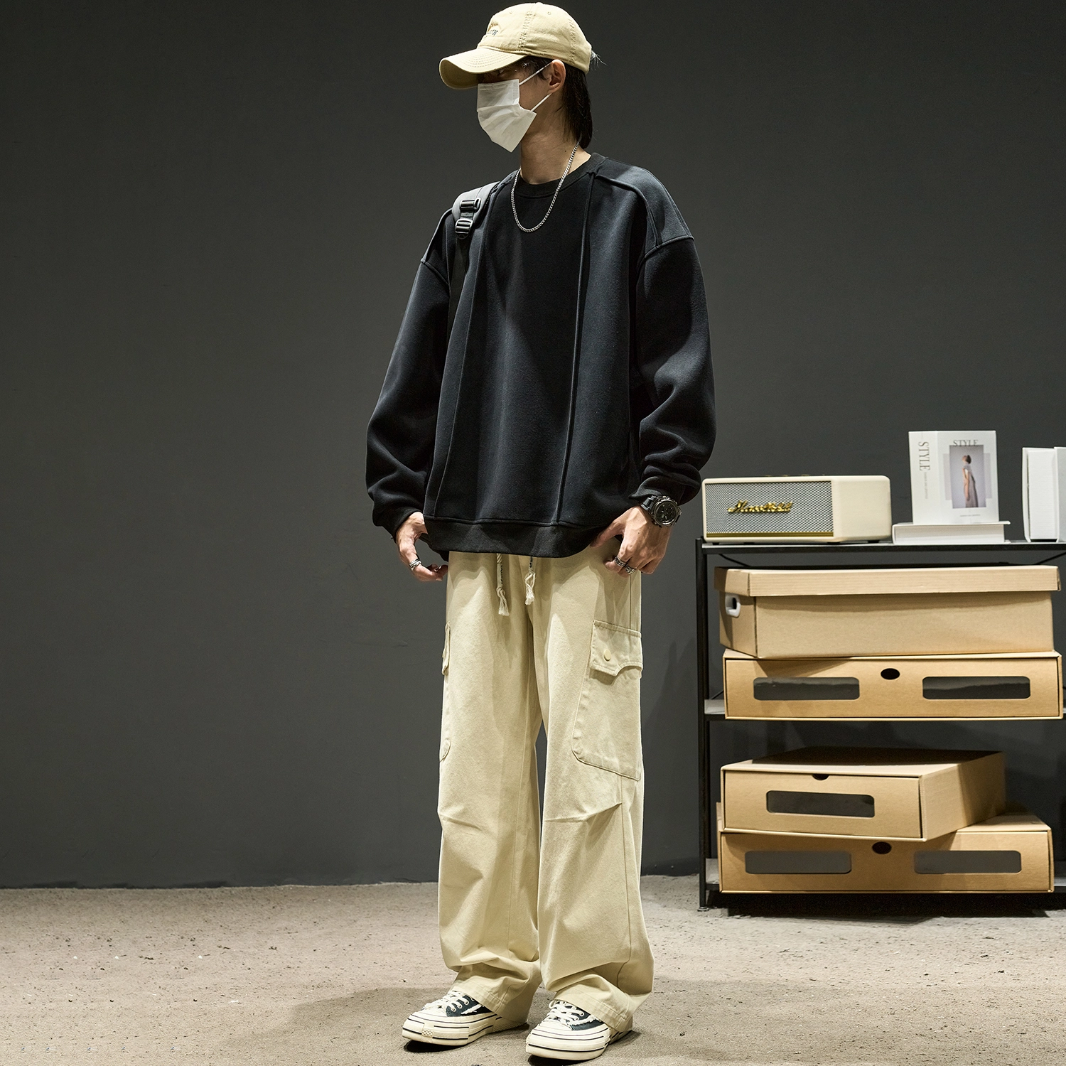 SZON vibe