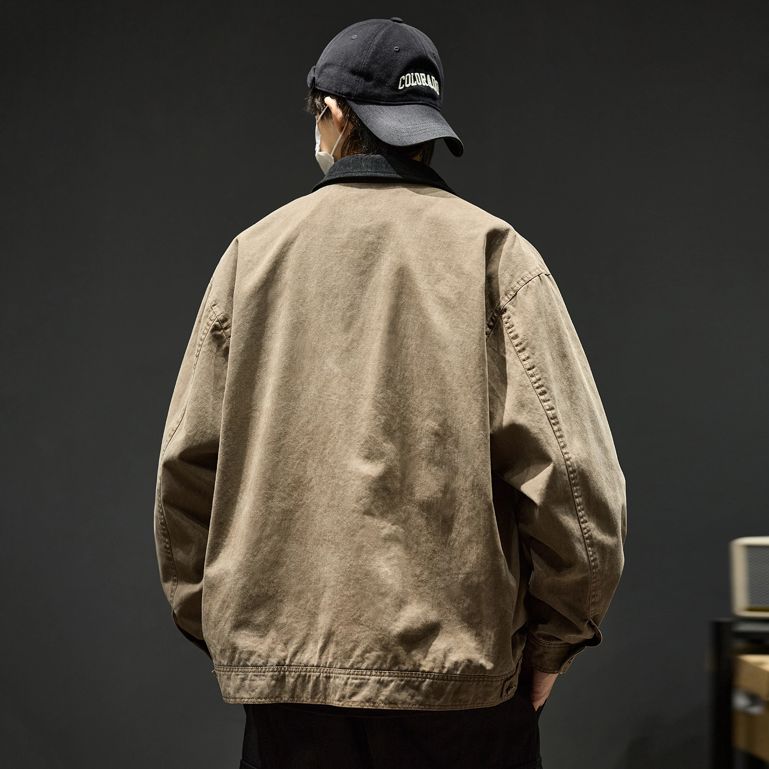 SZON 2025vintage