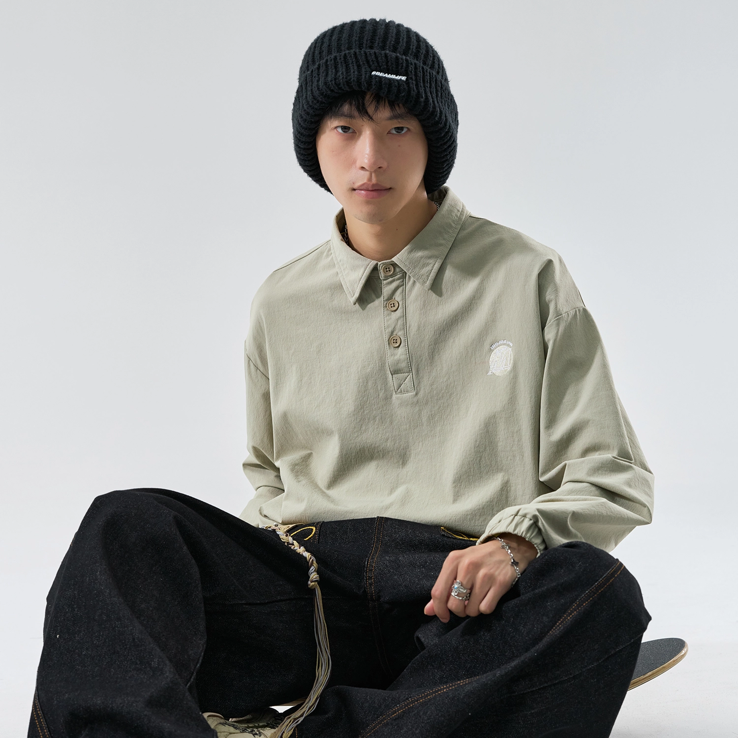 SZON 2025Polo