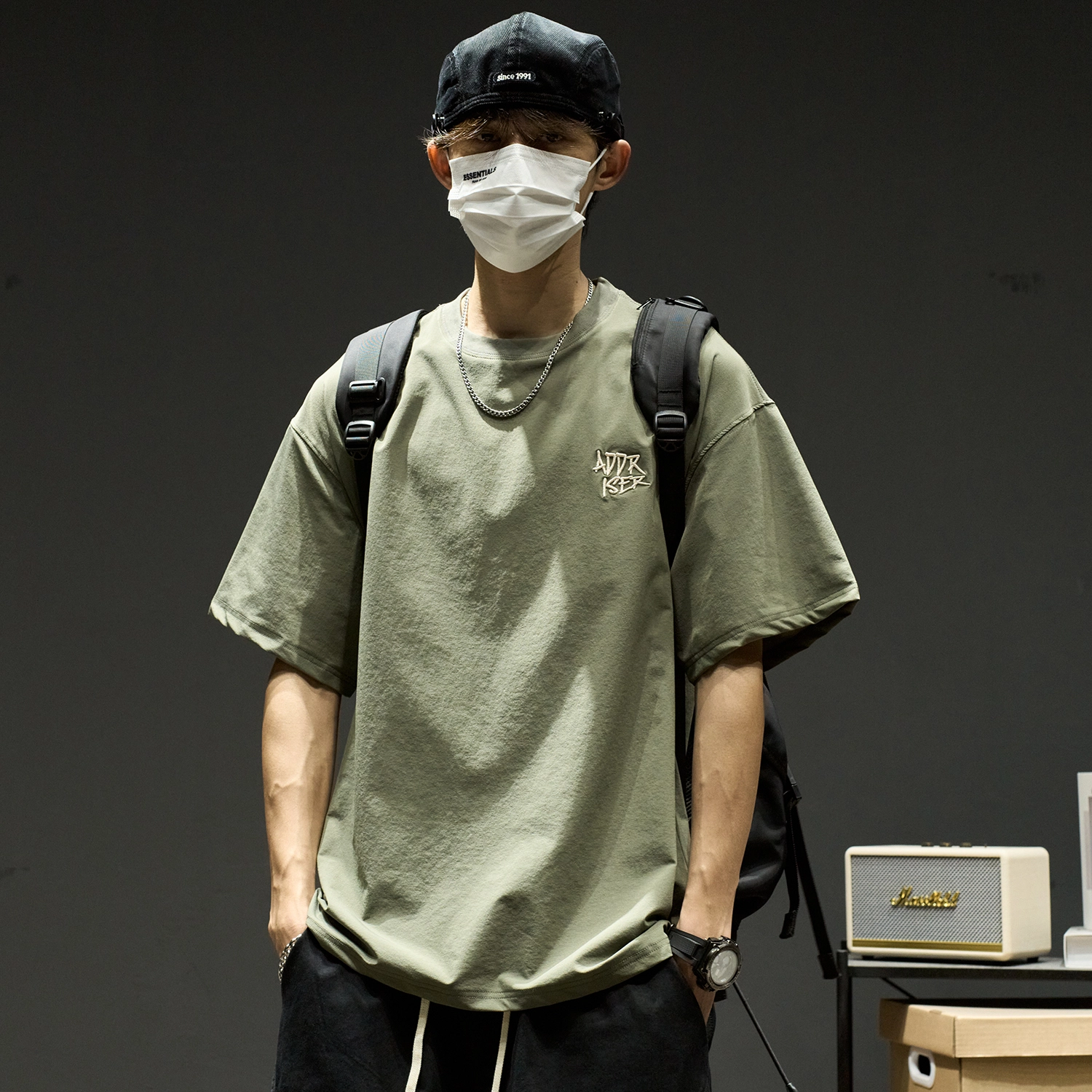 SZON tT