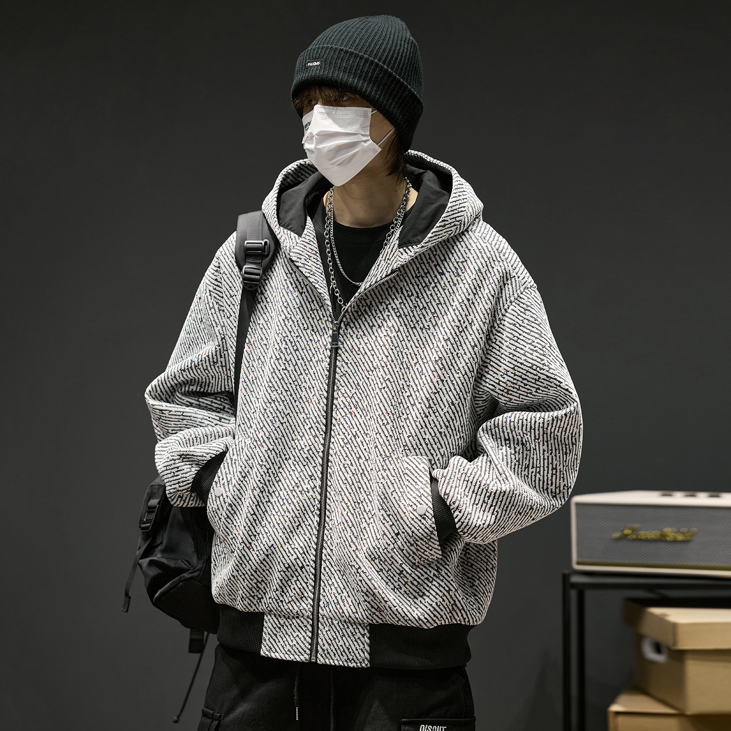 SZON vibeoversize