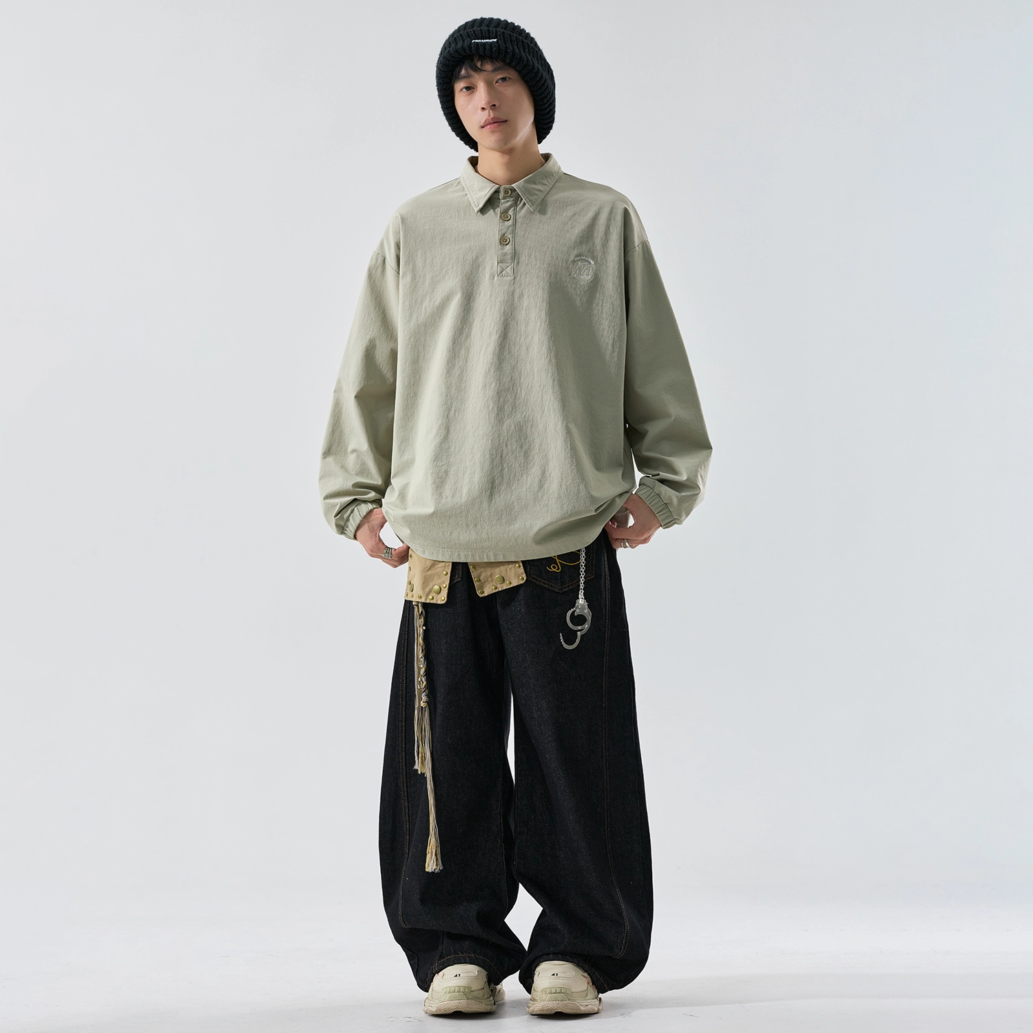 SZON 2025Polo