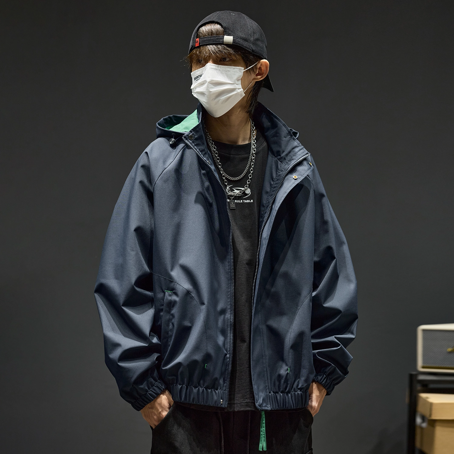 SZON vibe2025