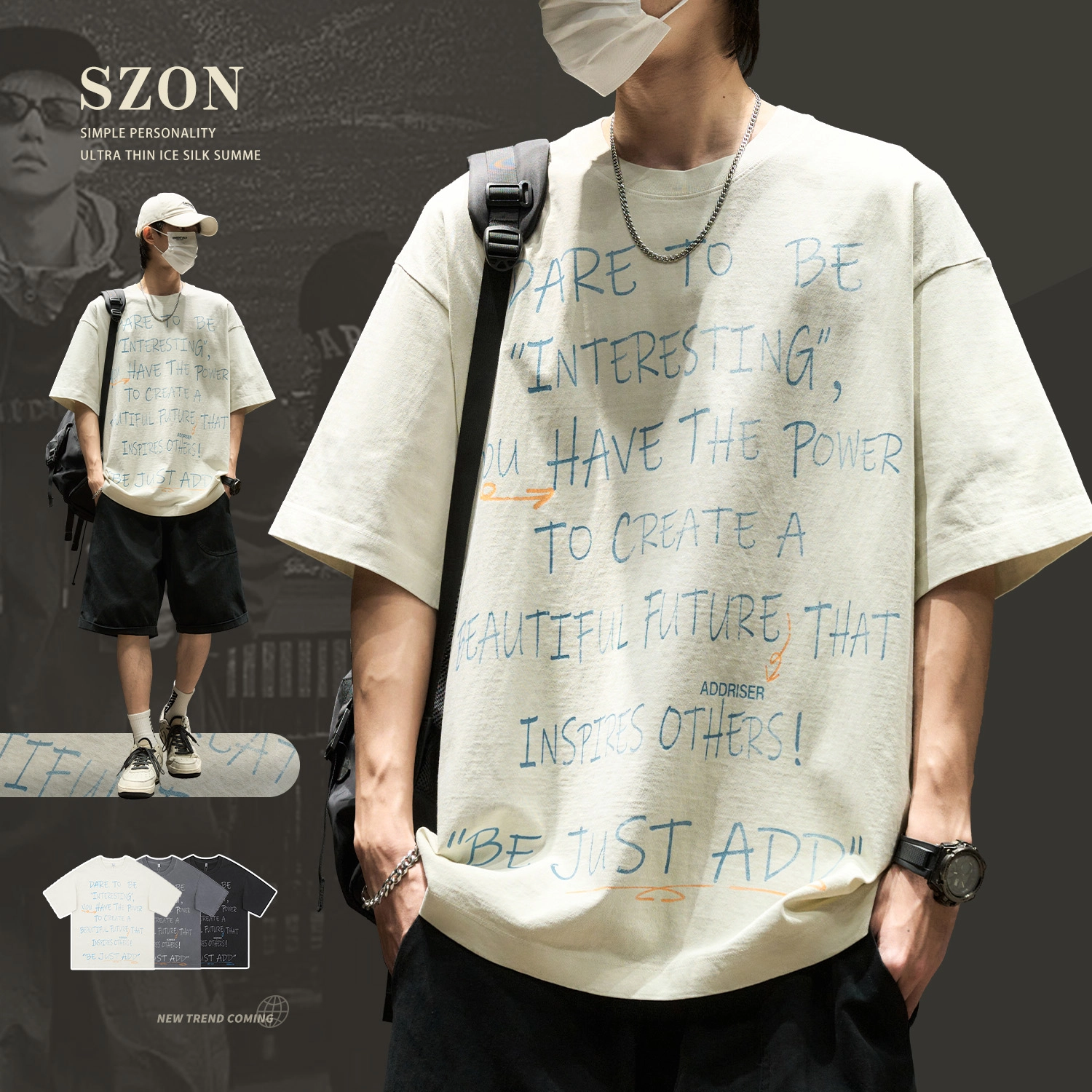 SZON T