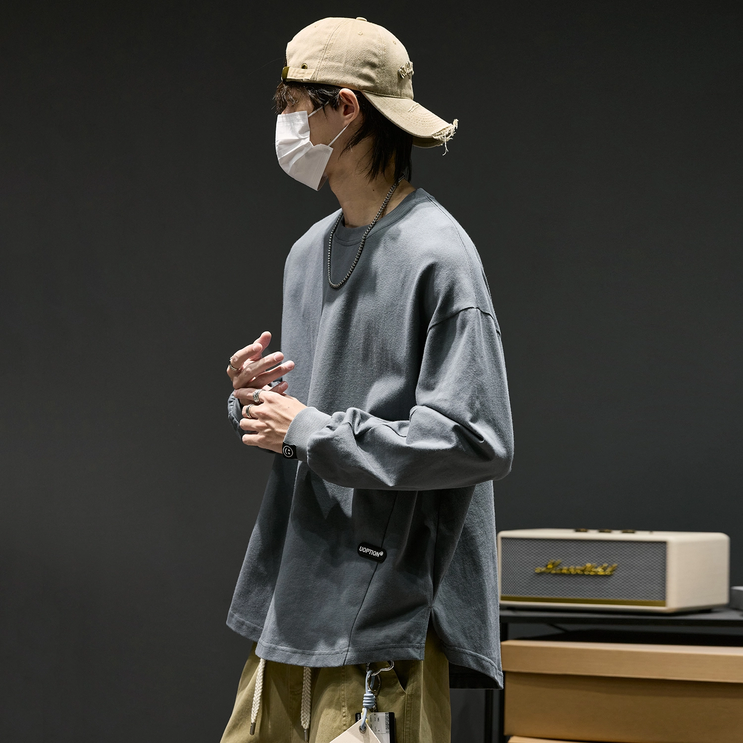 SZON t