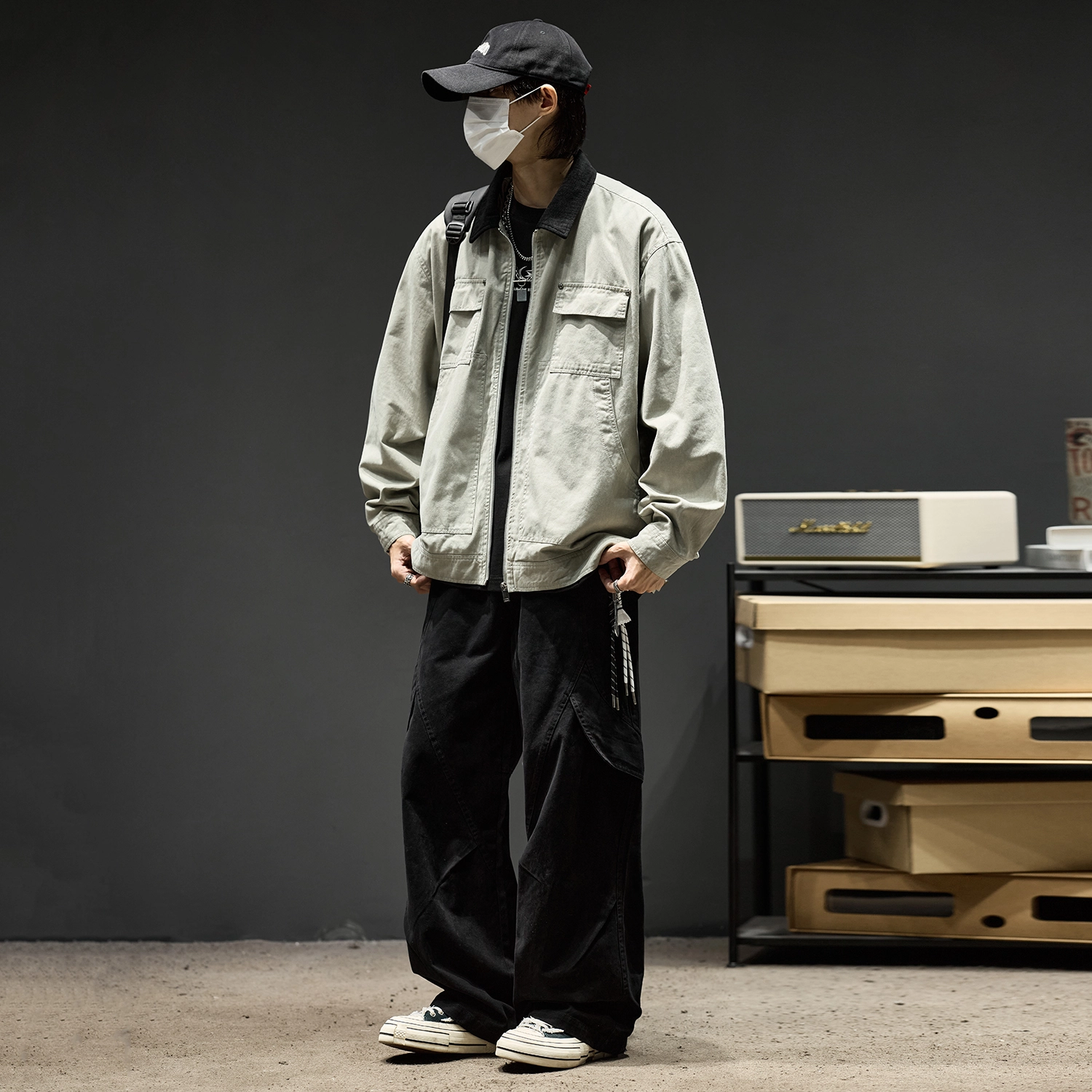 SZON 2025vintage
