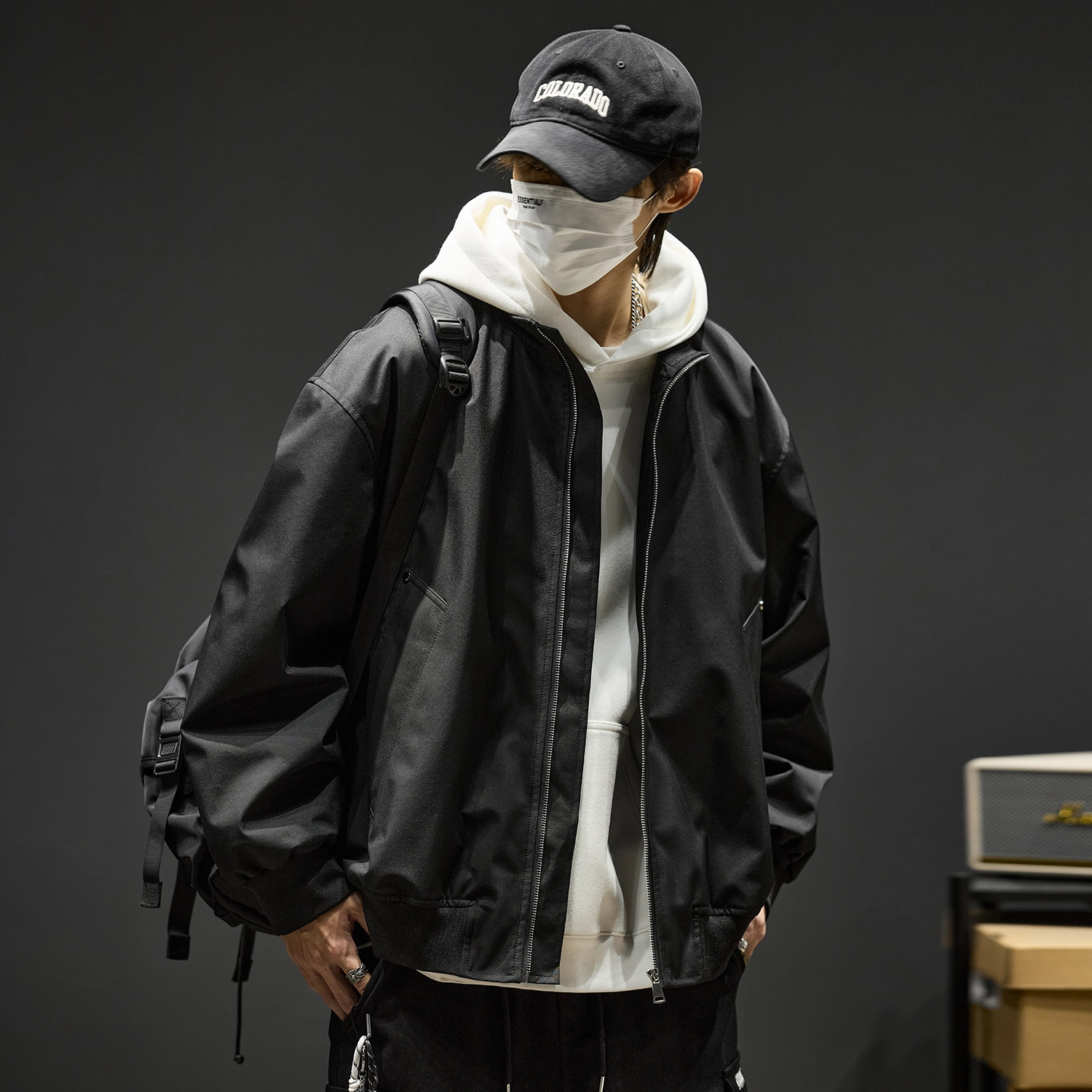 SZON cleanfit