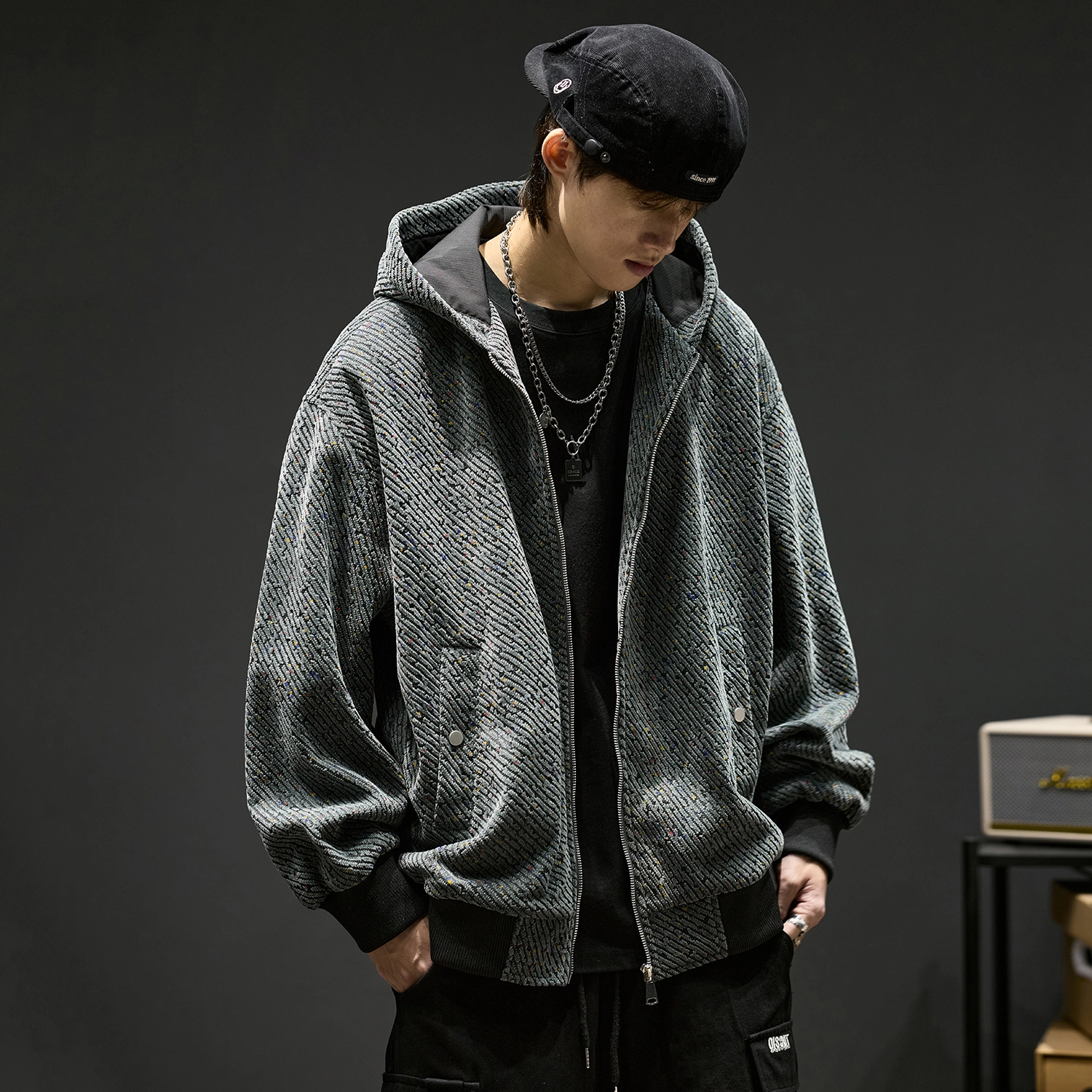 SZON vibeoversize