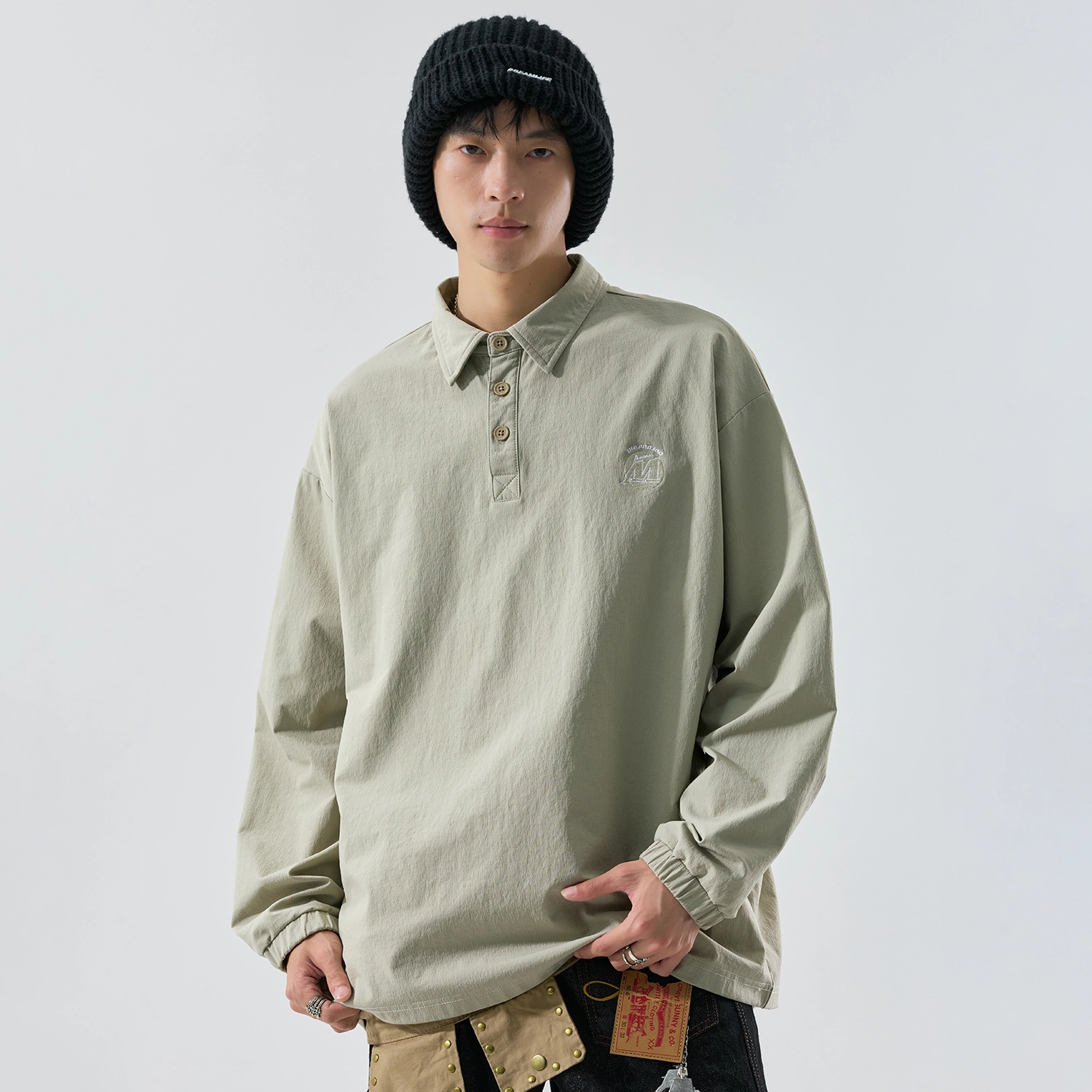 SZON 2025Polo