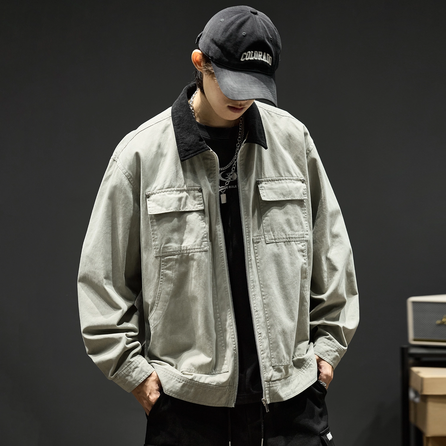 SZON 2025vintage