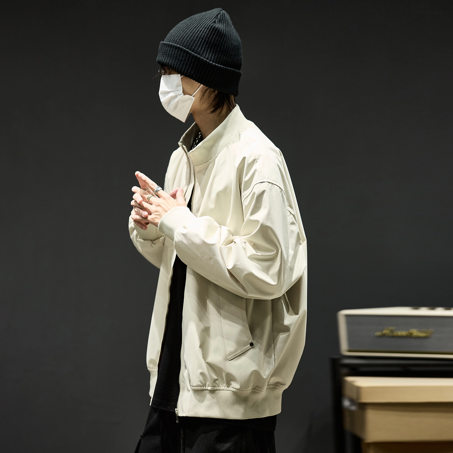 SZON cleanfit