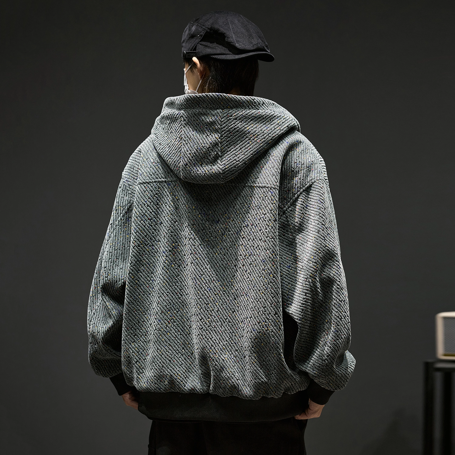 SZON vibeoversize