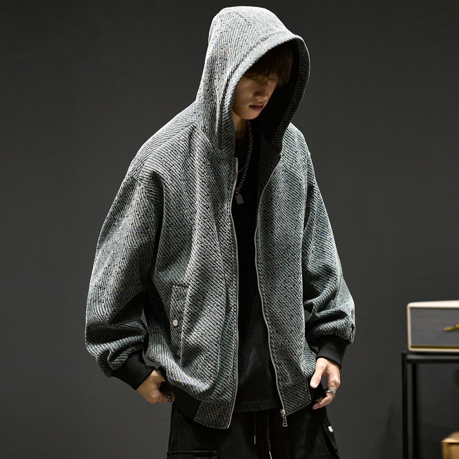 SZON vibeoversize