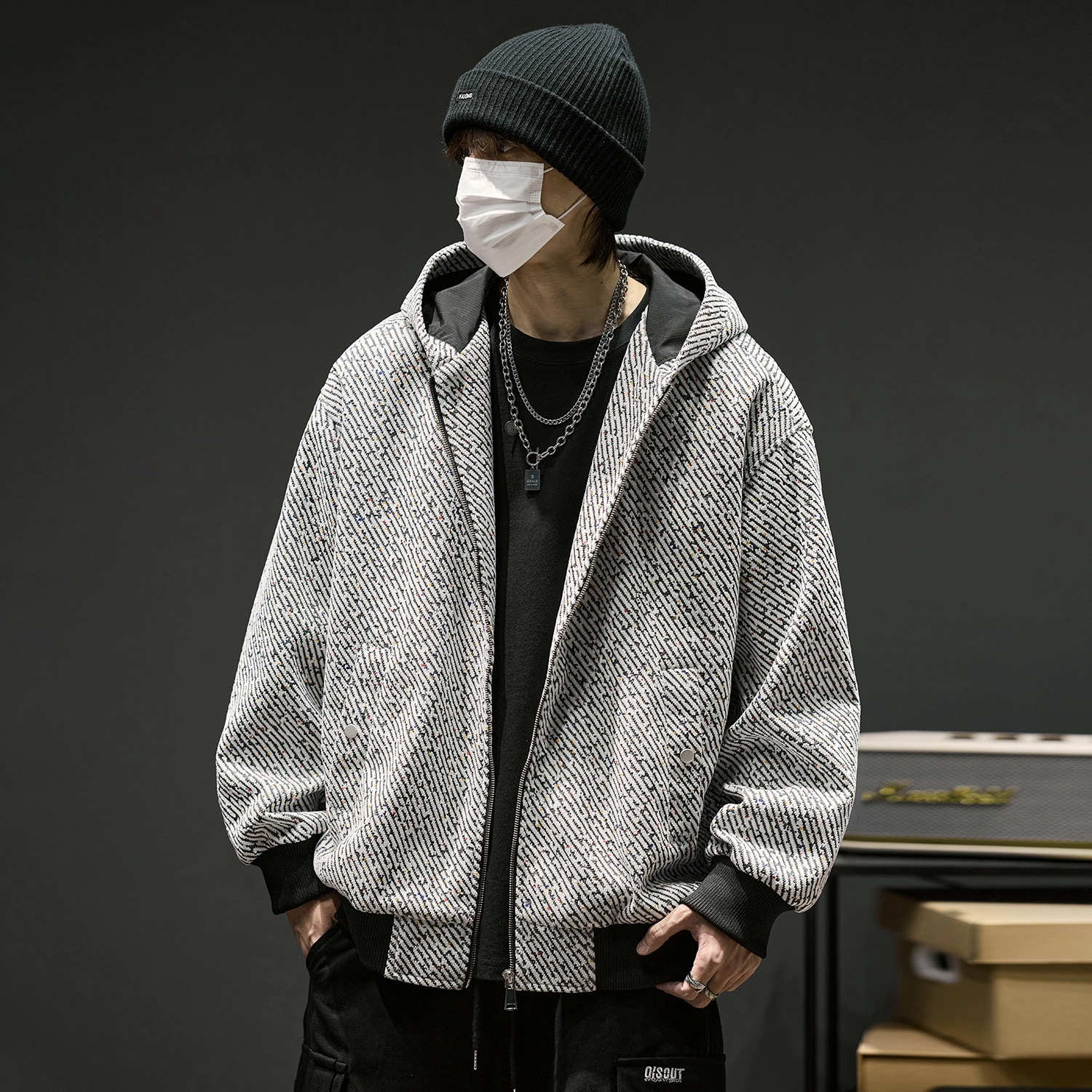 SZON vibeoversize