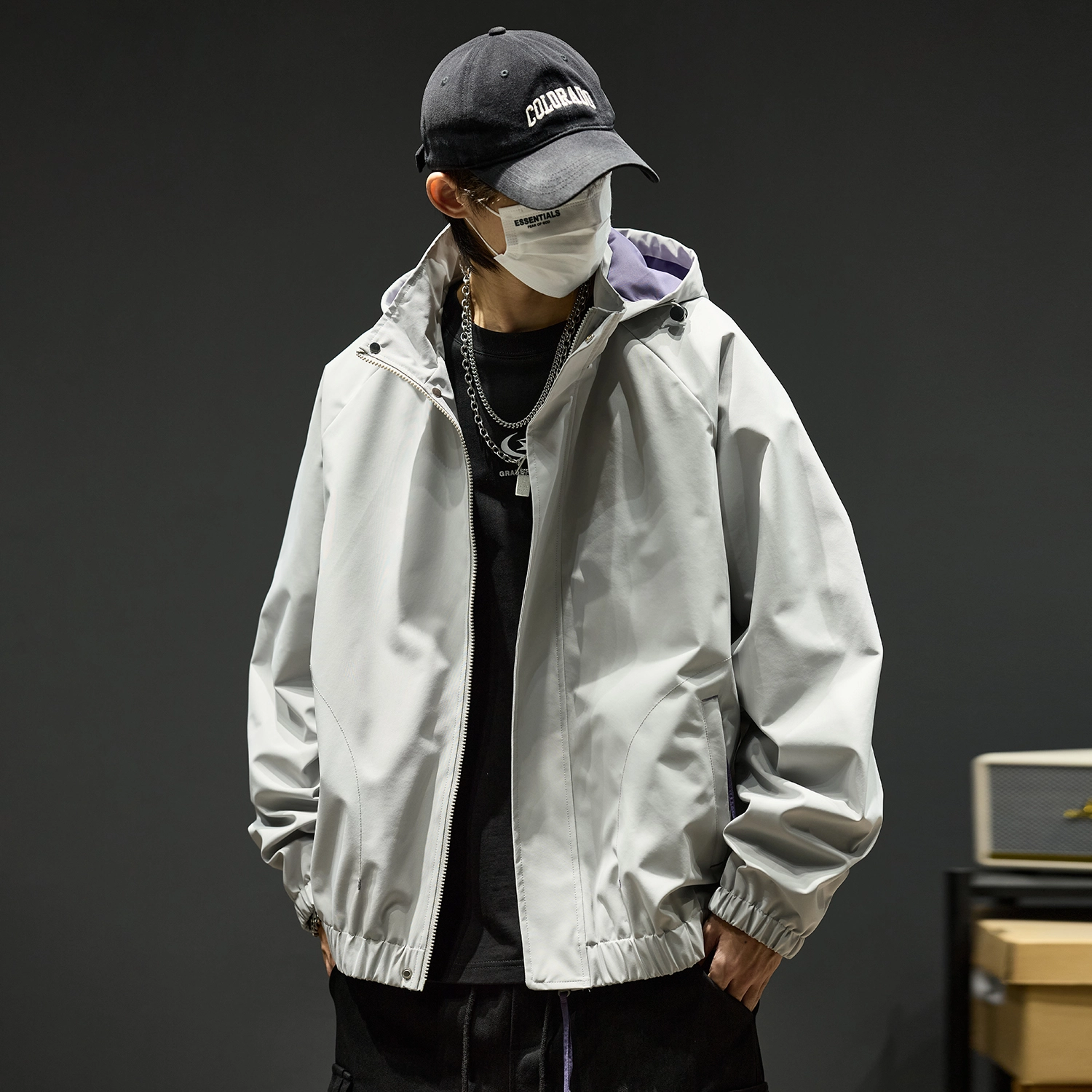 SZON vibe2025