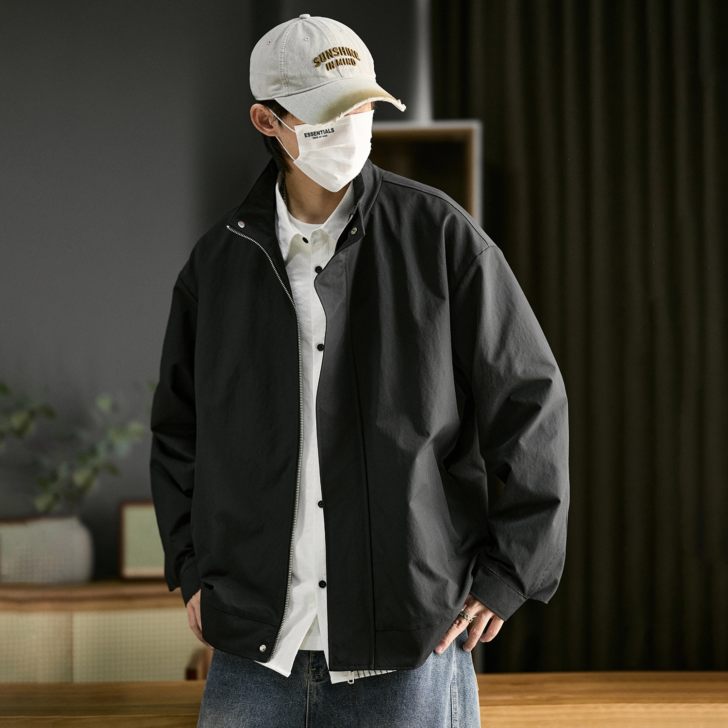 SZON cleanfit